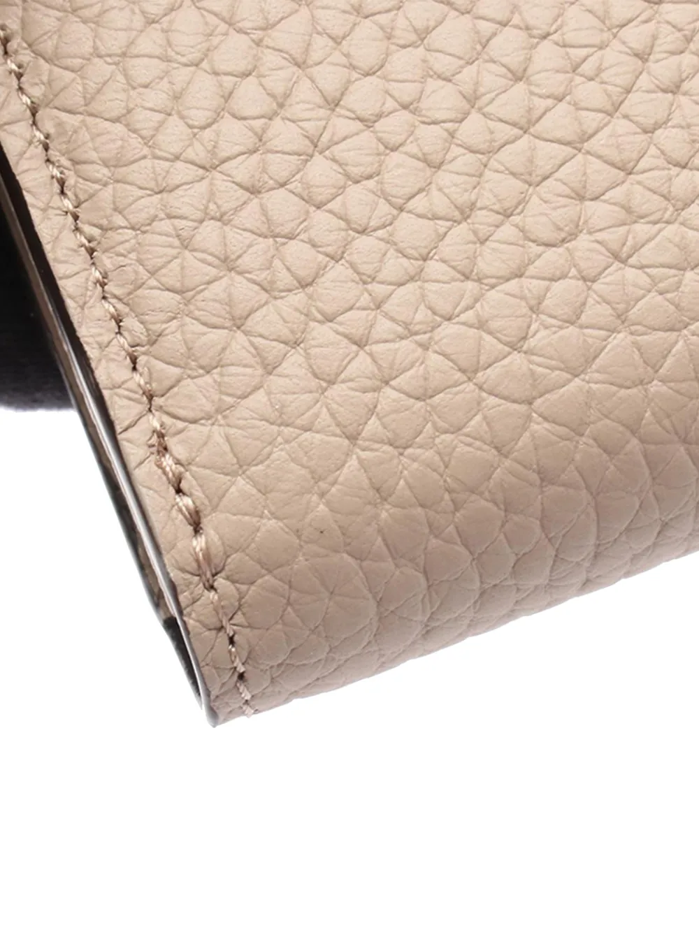 2021-2026 Taurillon Portefeuille Capucines Long Wallets