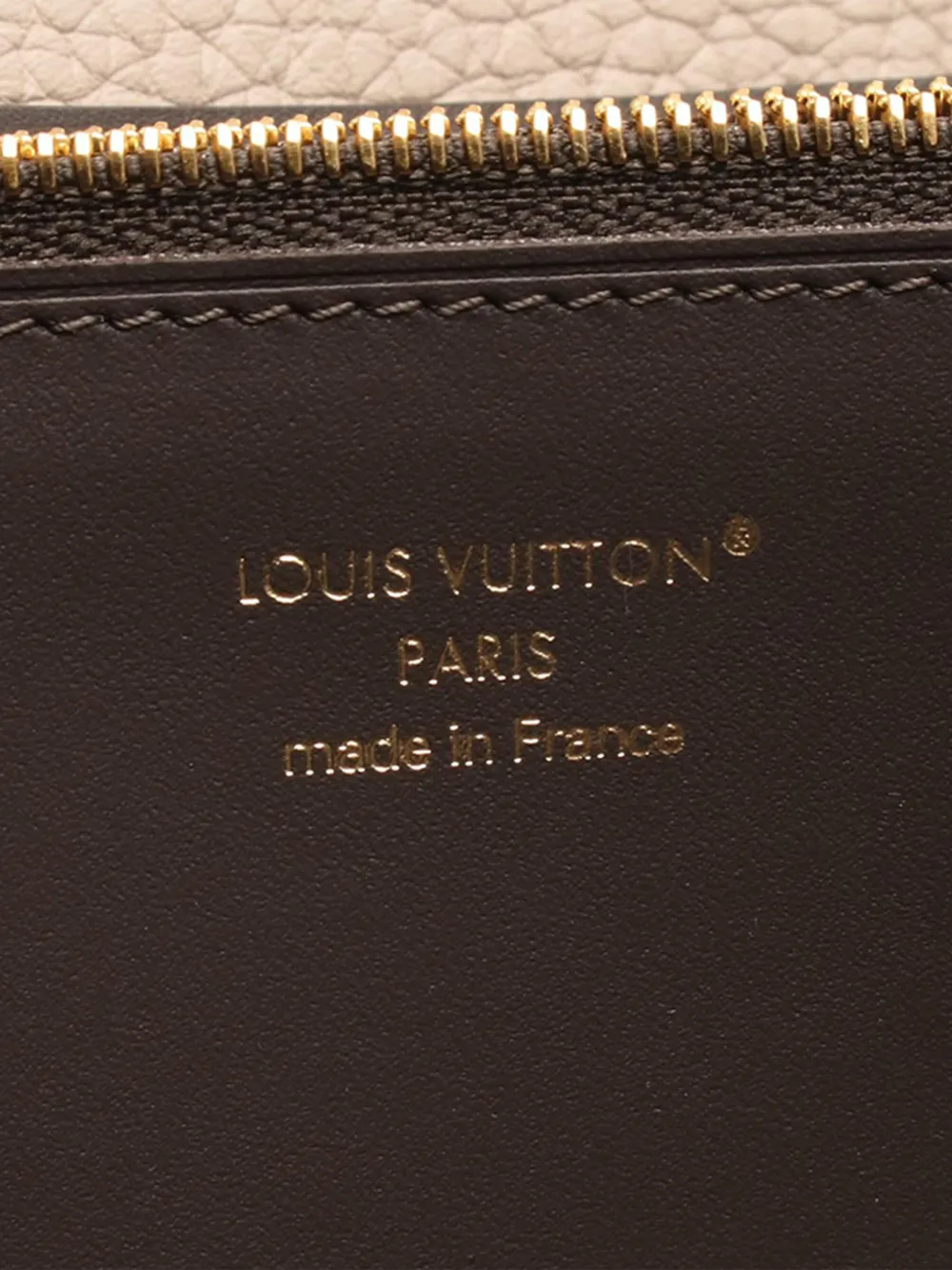 2021-2026 Taurillon Portefeuille Capucines Long Wallets