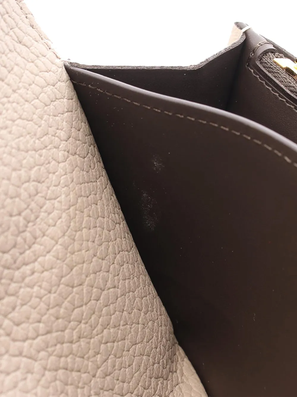 2021-2026 Taurillon Portefeuille Capucines Long Wallets