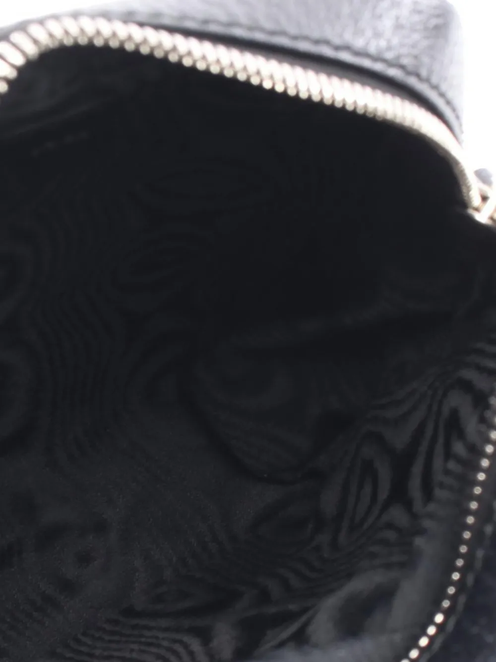 2016-2026 The Hacker Project Mini Bb Supreme Web Ophidia Crossbody Bag