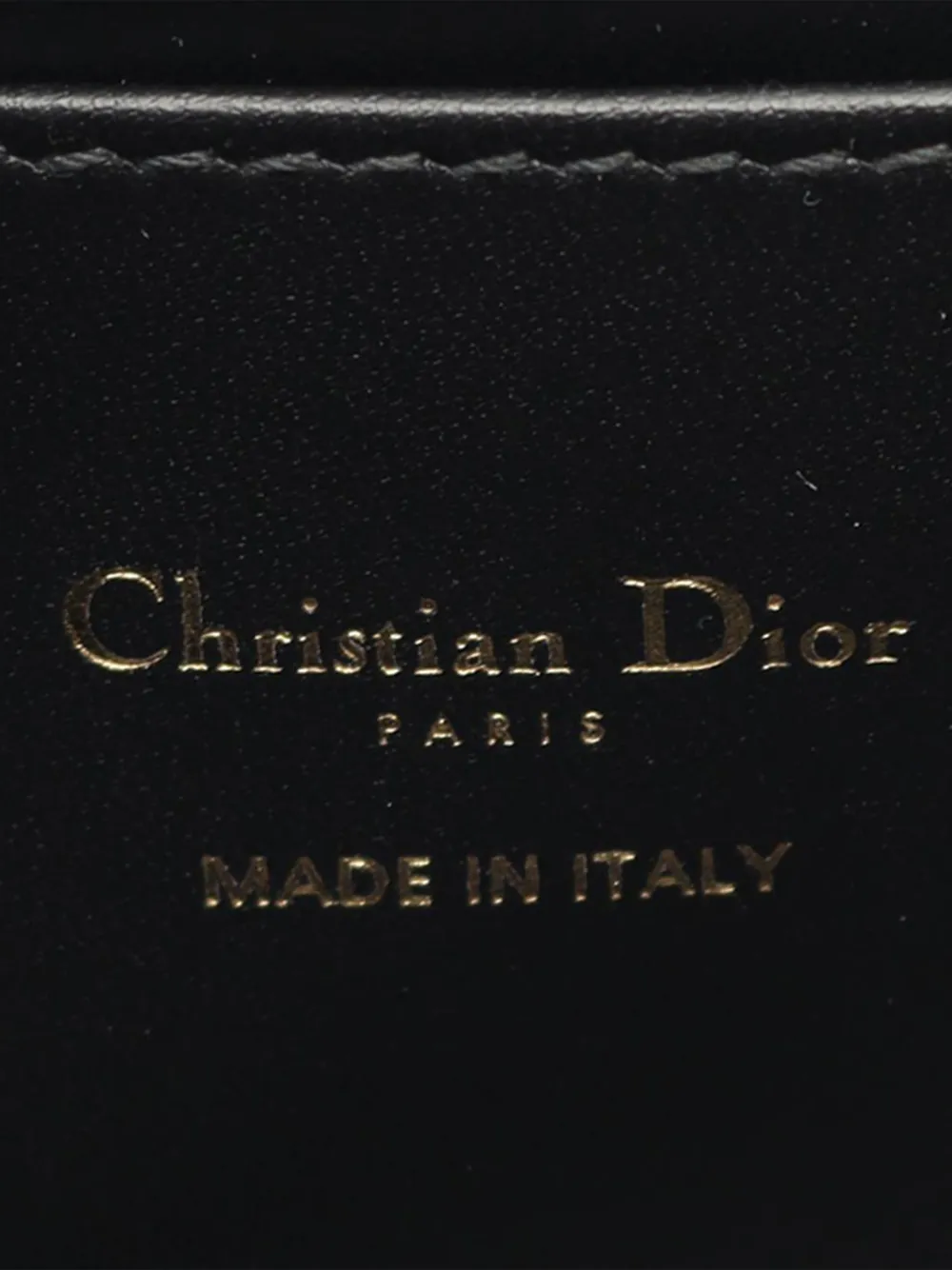 2010-2026 Miss Dior Bag Shoulder Bag