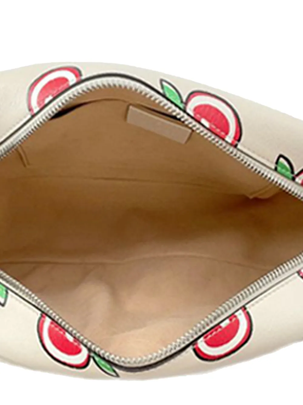 2016-2026 Small Gg Marmont Matelasse Leather Apple Crossbody Bag