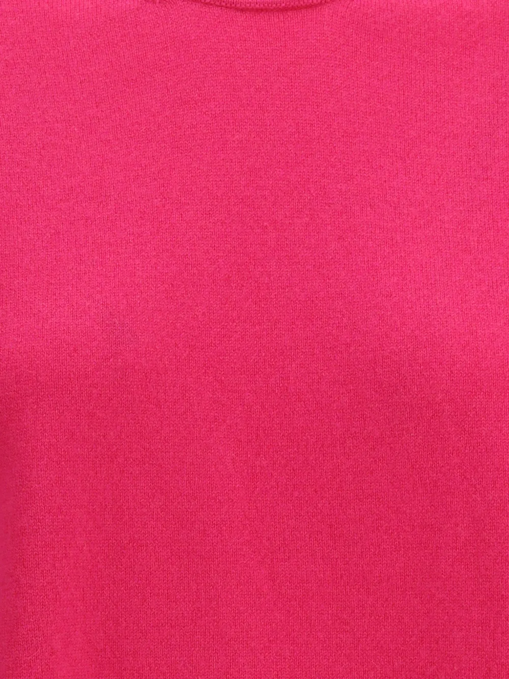  Sa Su Phi Cropped T-shirt - Pink 