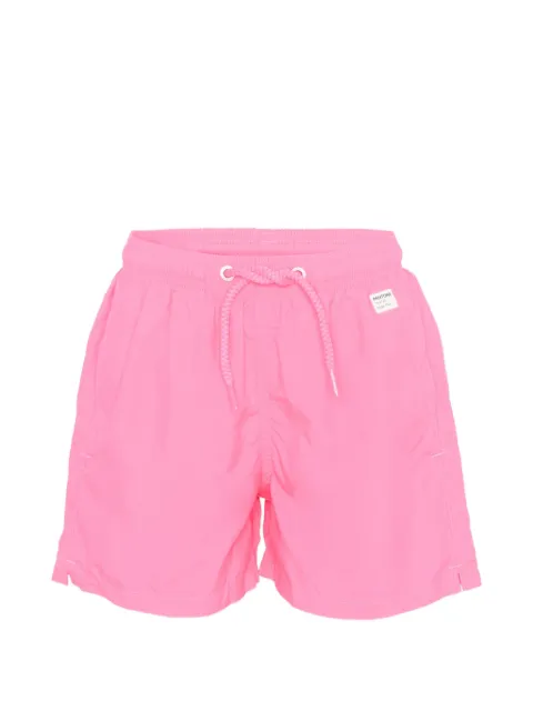 MC2 Saint Barth Kids drawstring swim shorts