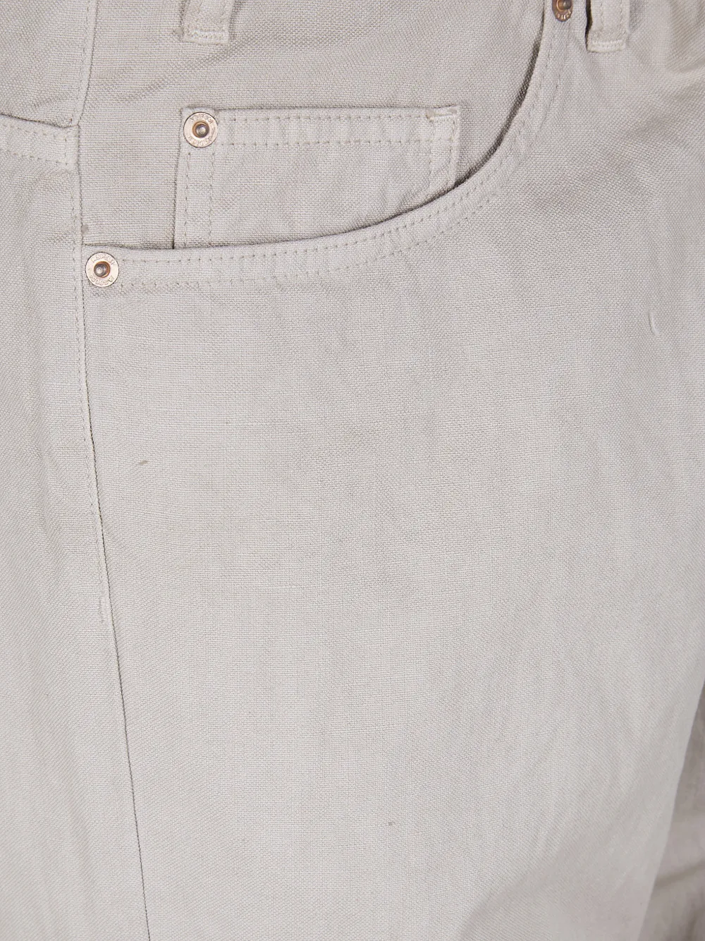  Aspesi Pocket Trousers - Neutrals 
