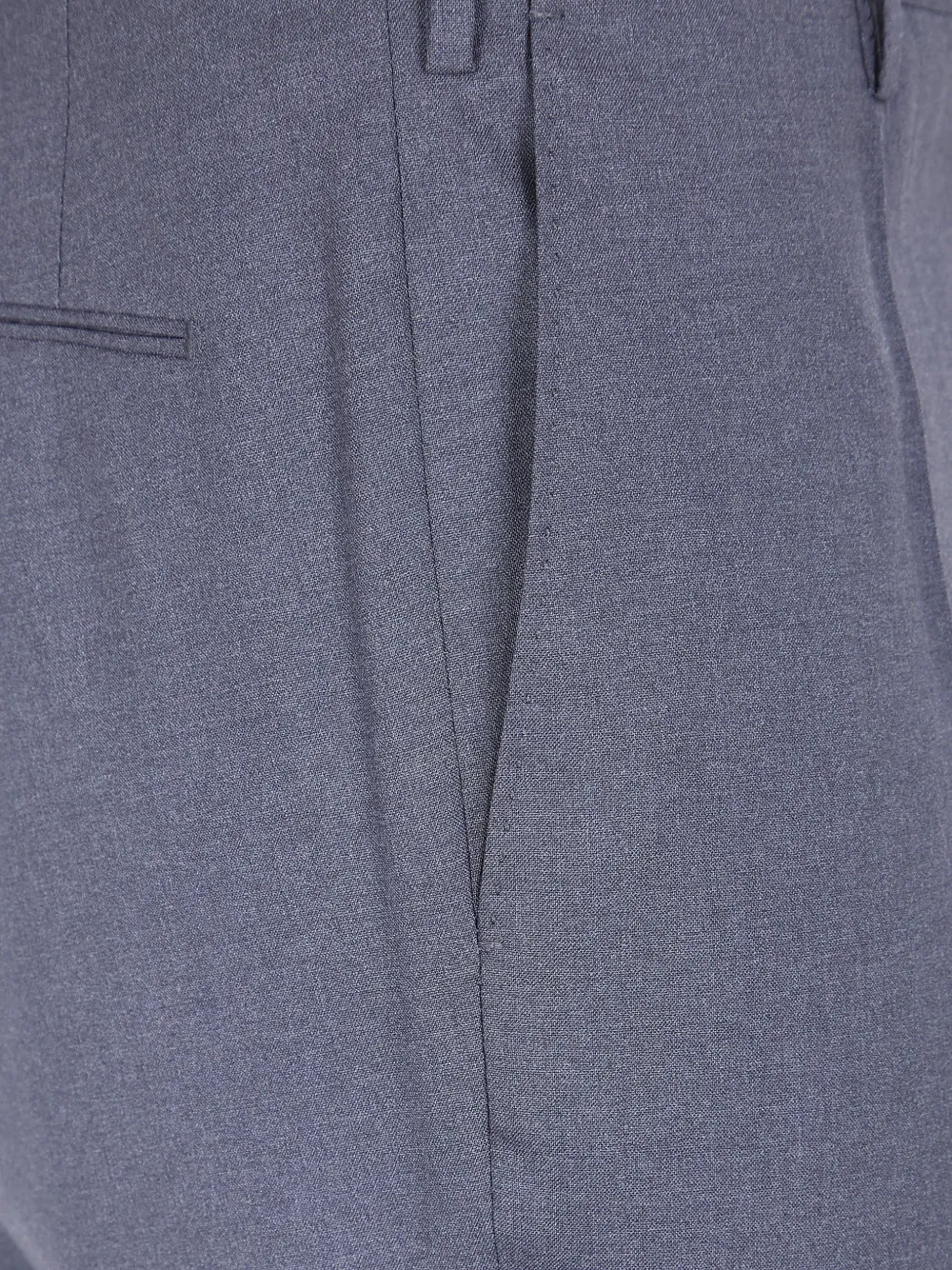 Incotex Skinny broek Blauw