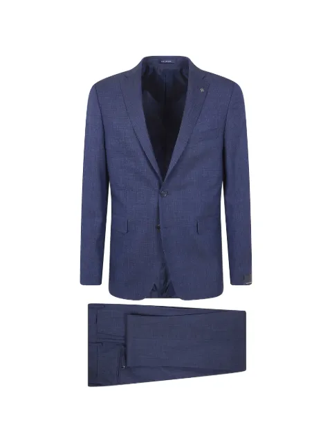 Tagliatore two-piece suit