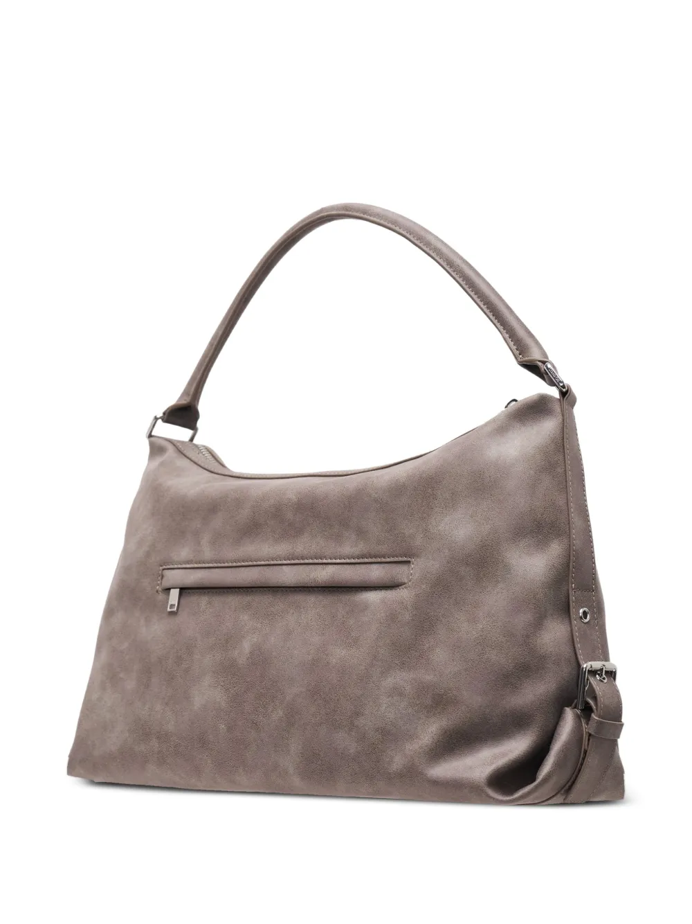 Mushy Shoulder Bag