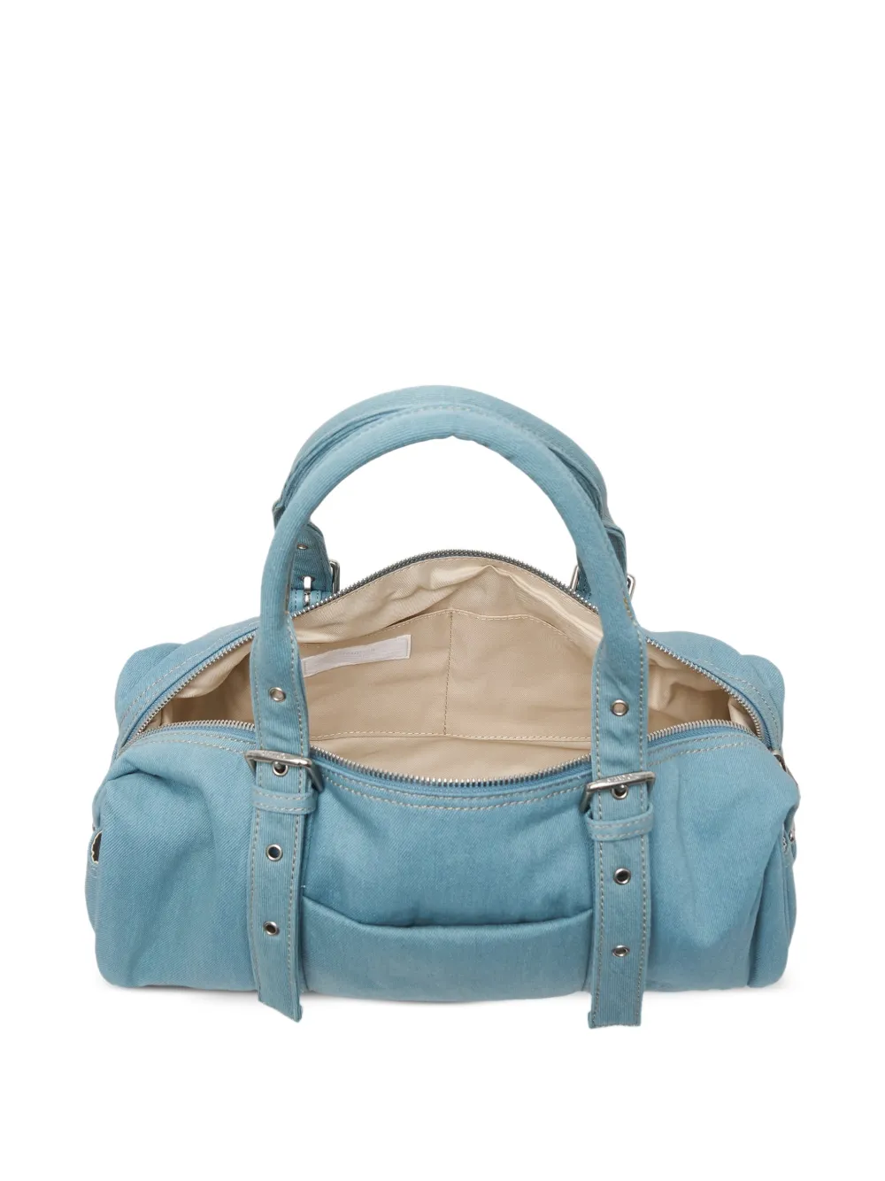  Stand Oil Comfy Duffle Bag - Blue 