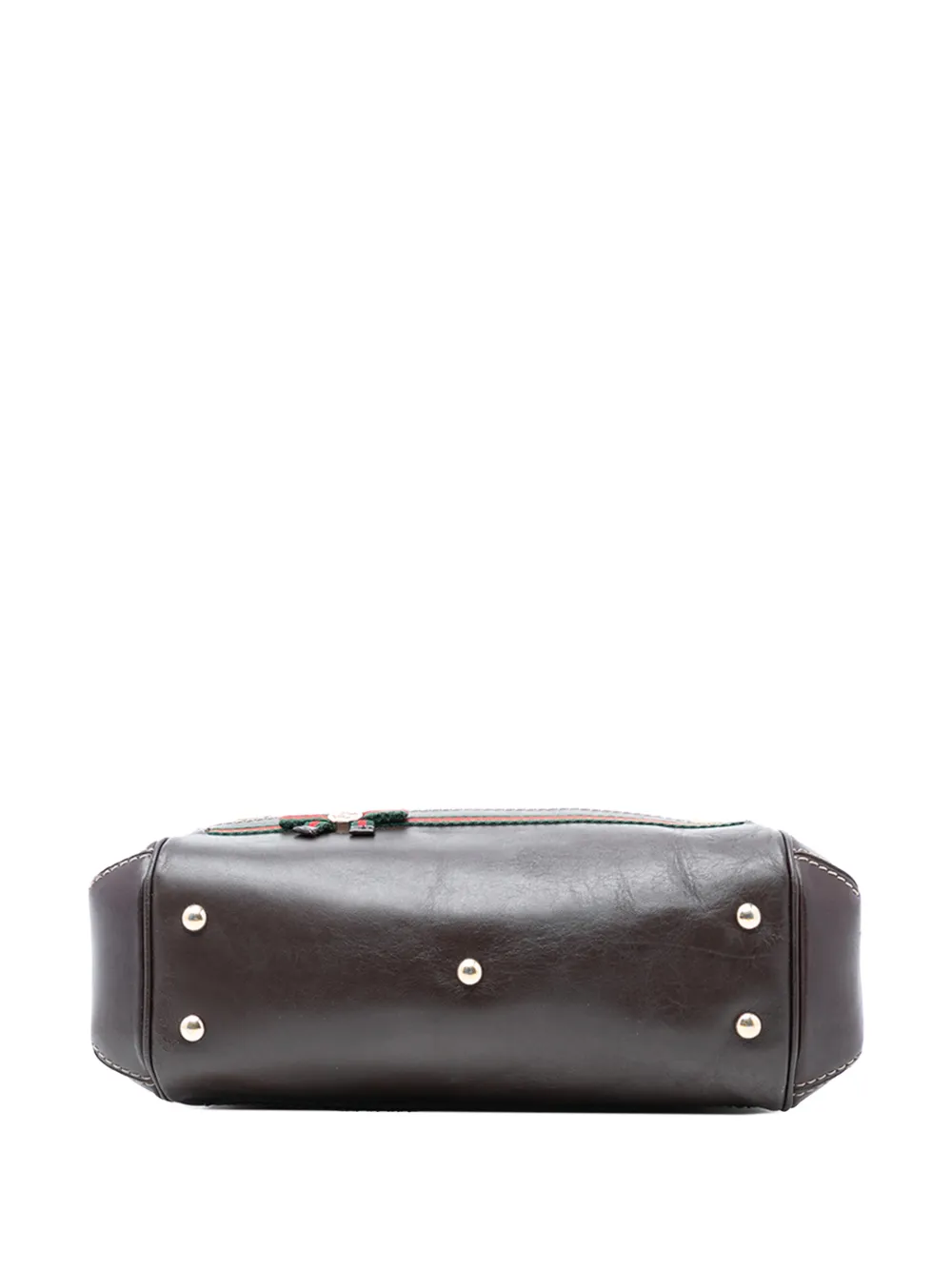 2016-2025 Gg Canvas Web Mayfair Satchel