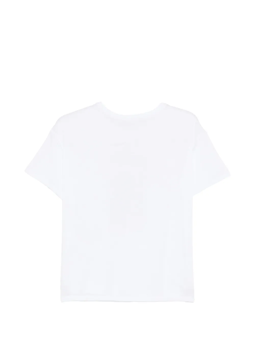 Liu Jo Graphic-print T-shirt - White 