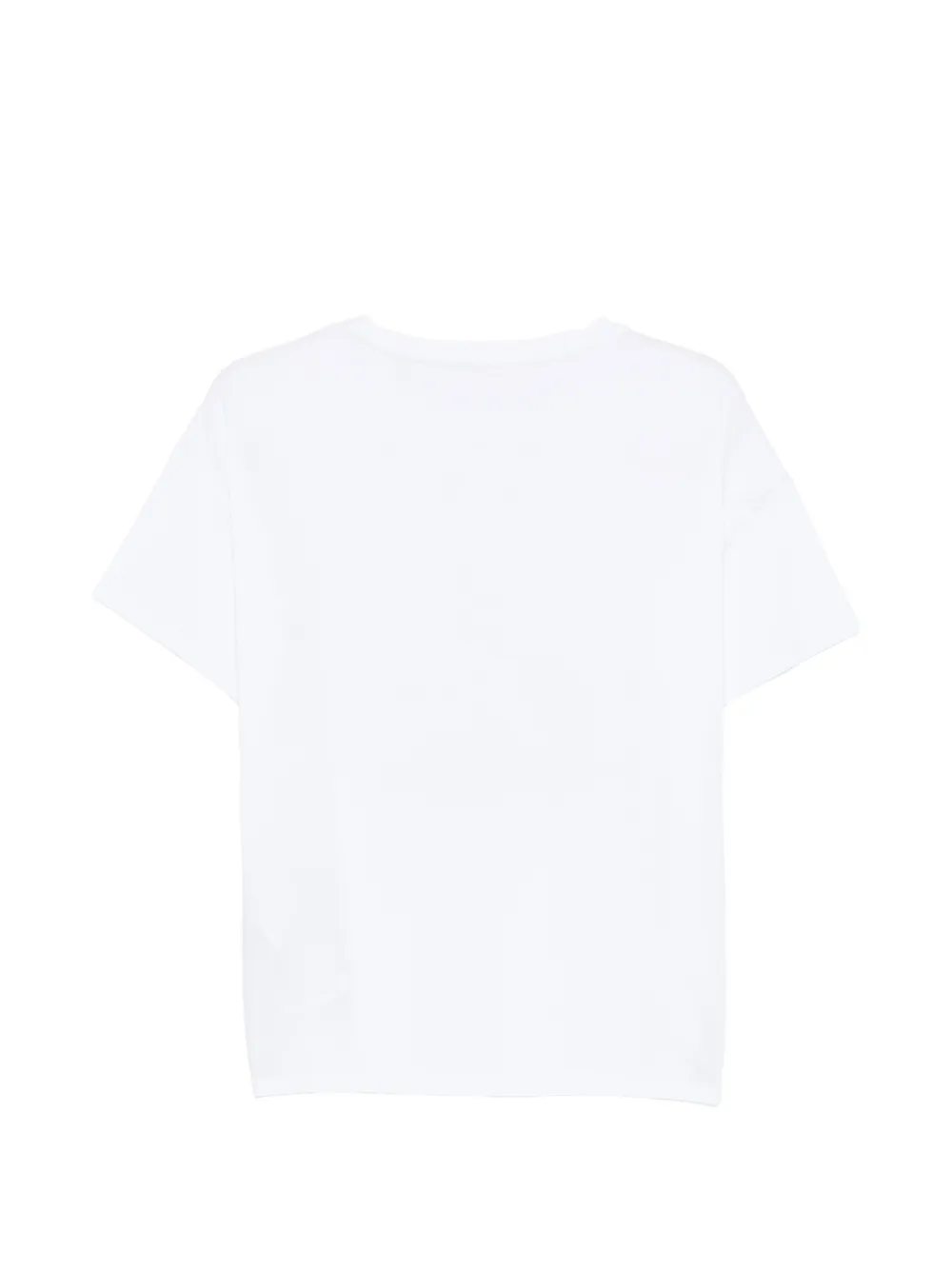 Animal-Graphic T-Shirt