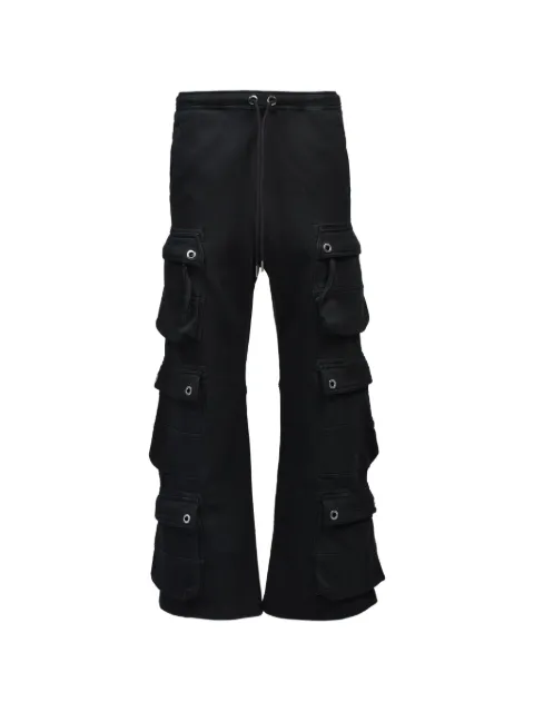 BREATH pocket cargo pants