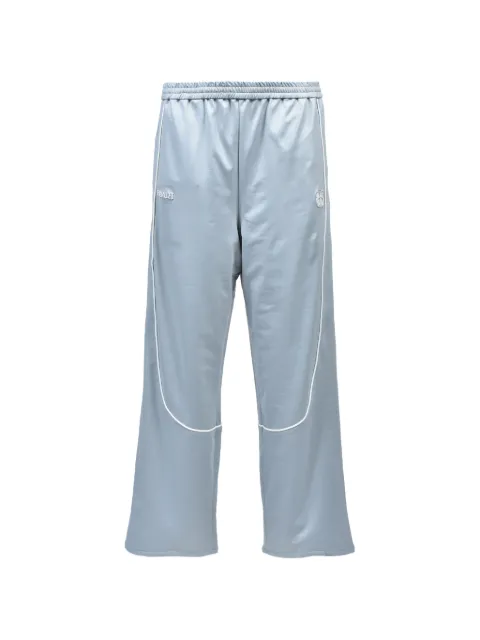 BREATH piping track pants