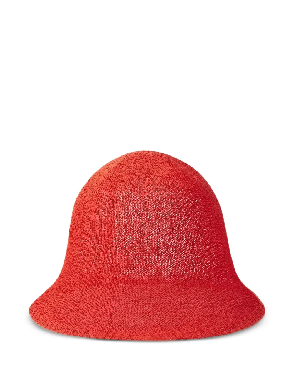 Soeur Ivor sun hat - Rosso