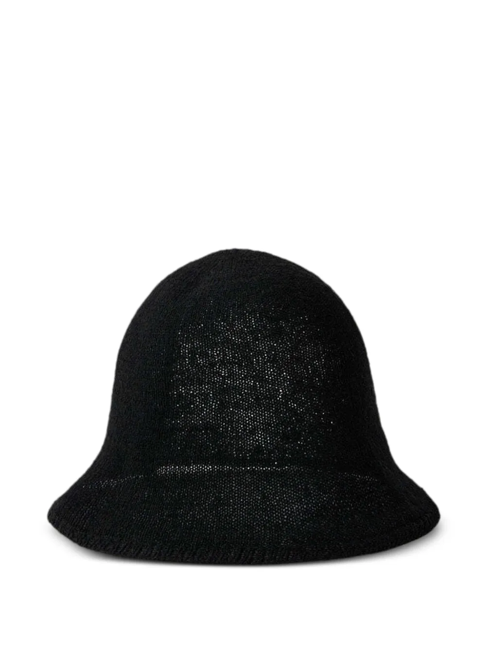 Soeur Ivor sun hat - Nero