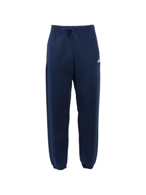 New Balance drawstring track pants