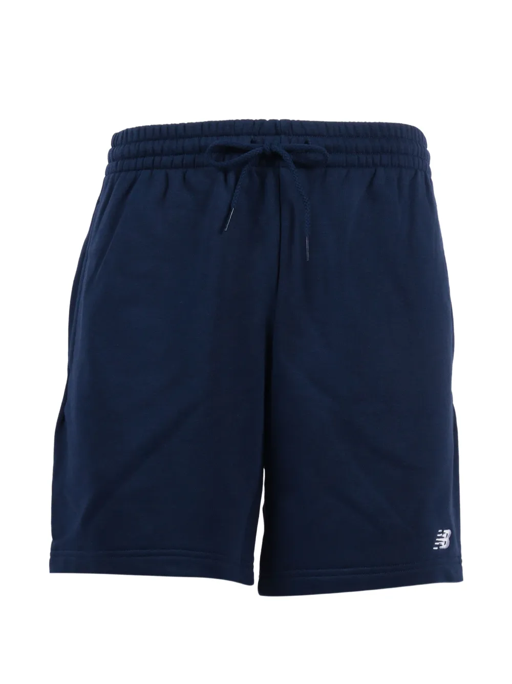 New Balance drawstring shorts - Blu