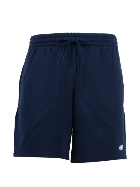 New Balance drawstring shorts