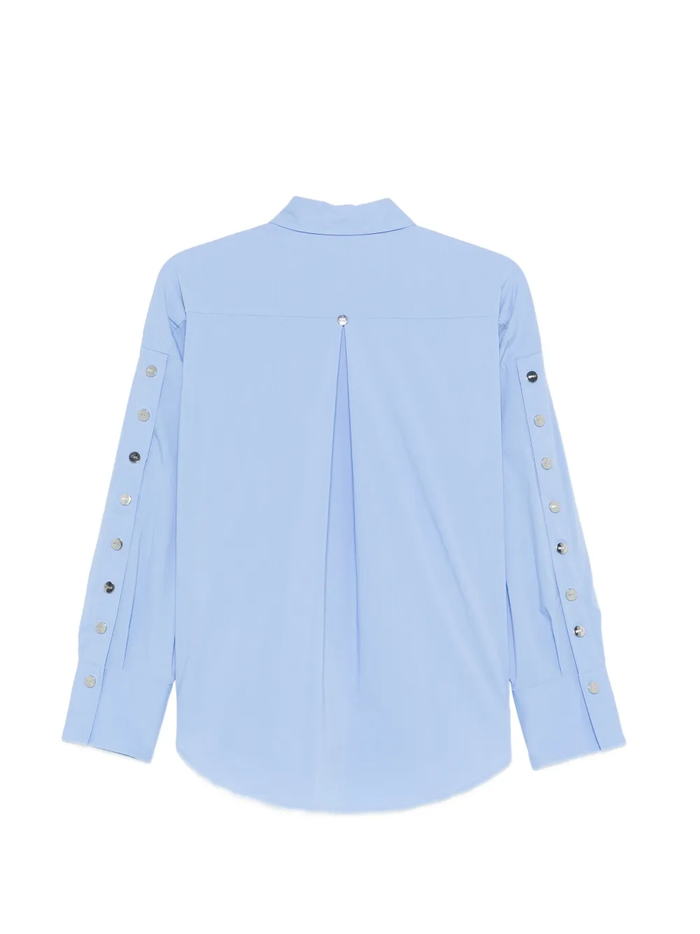  Liu Jo Button Shirt - Blue 