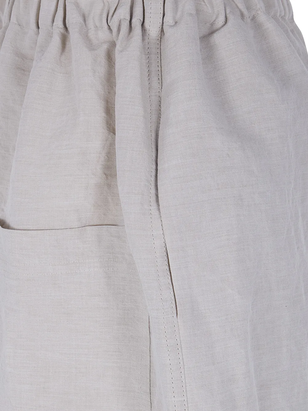  Sofie D'hoore Elasticated Trousers - Neutrals 