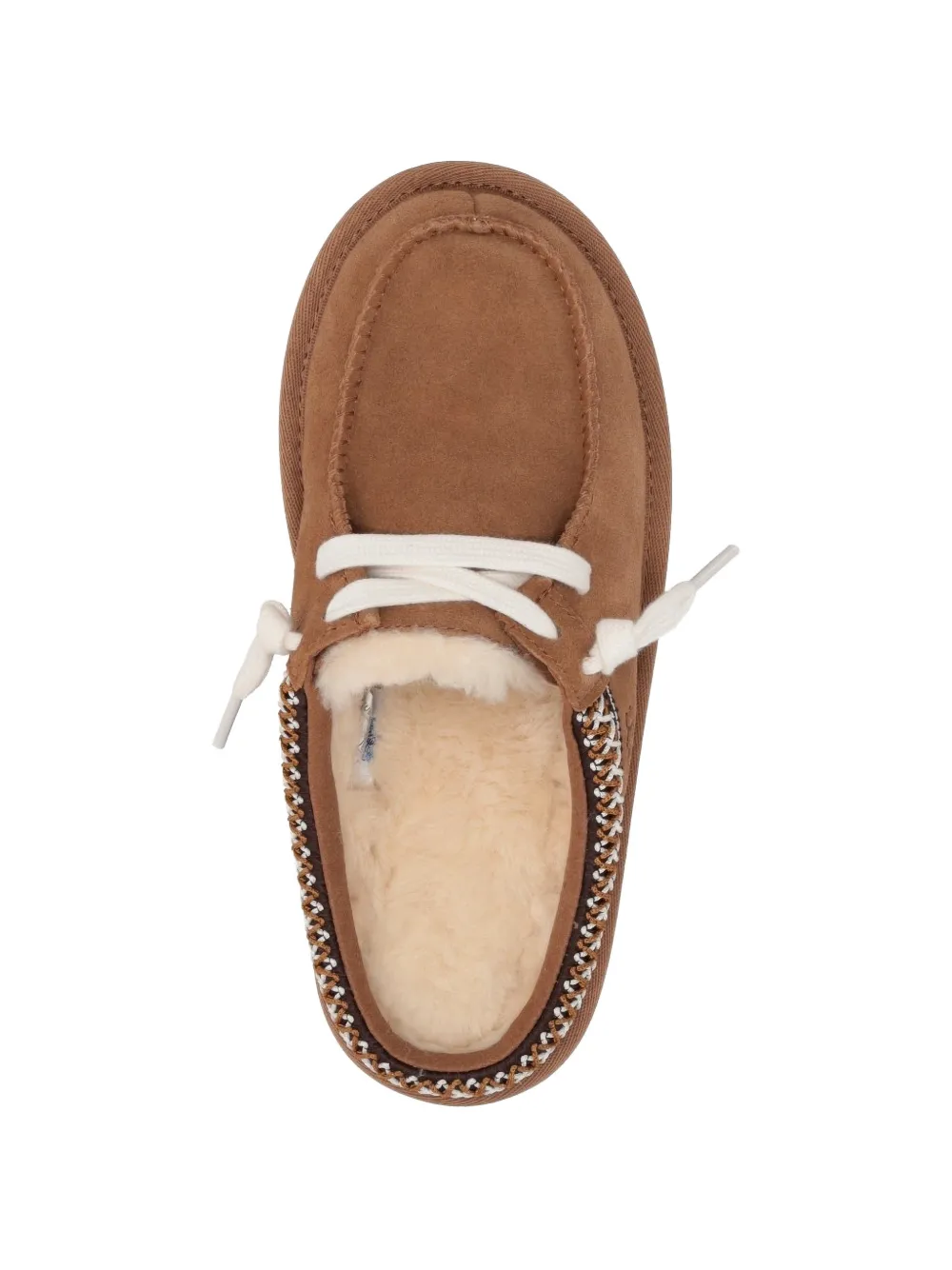 UGG Kids Tasman muiltjes Bruin