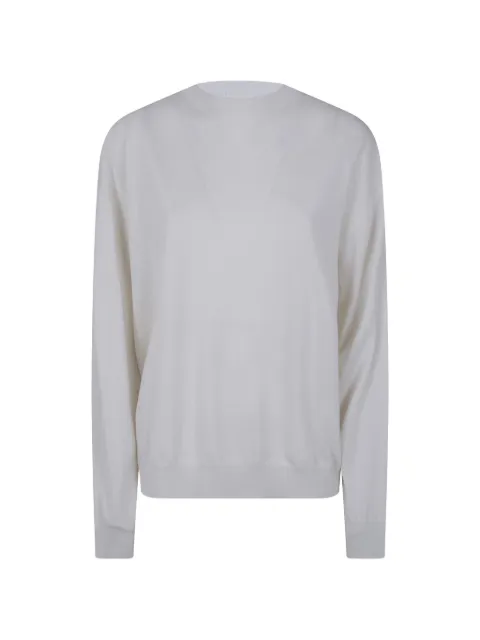 Sofie D'hoore crew-neck sweater