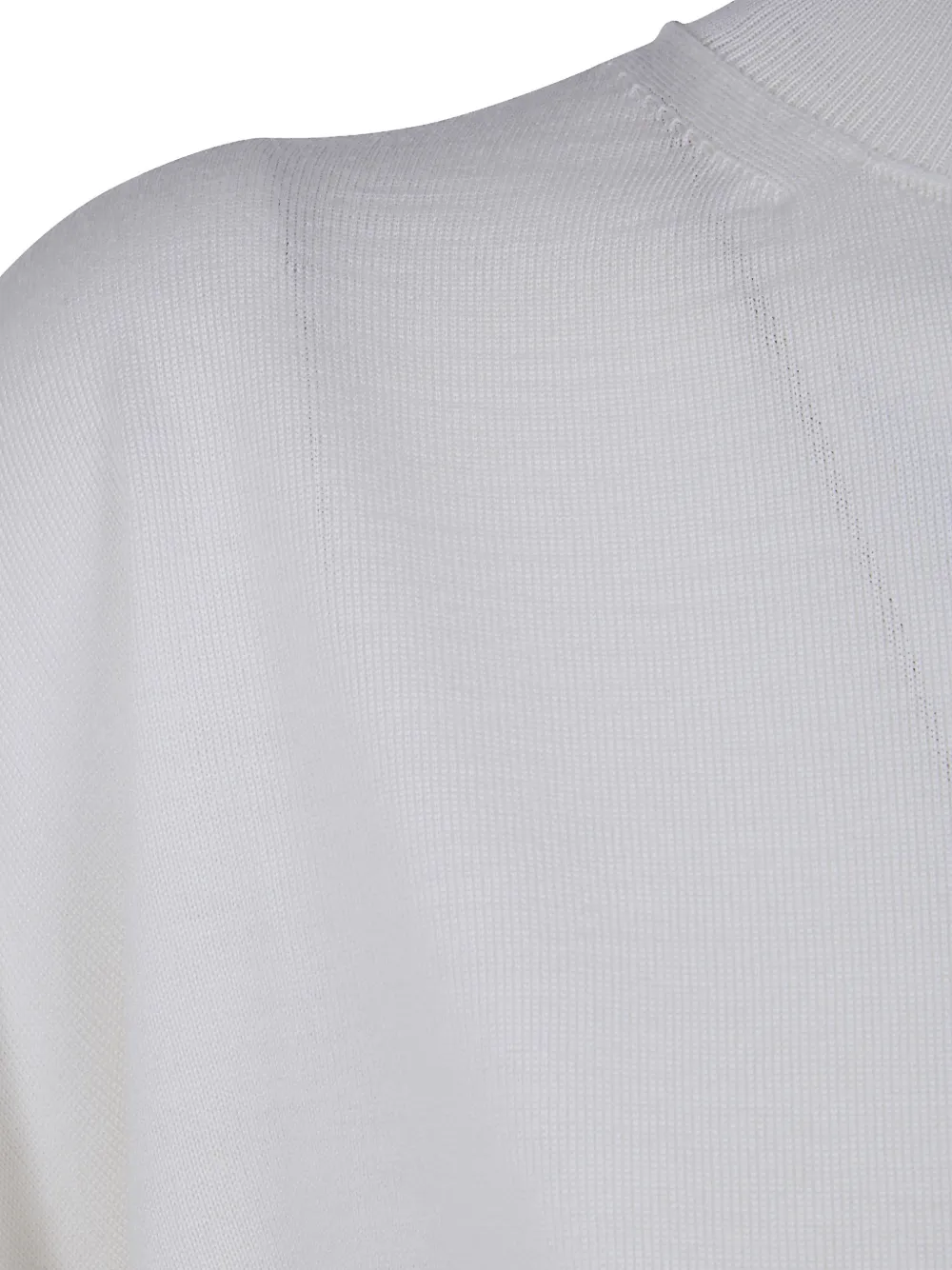  Sofie D'hoore Crew-neck Sweater - White 