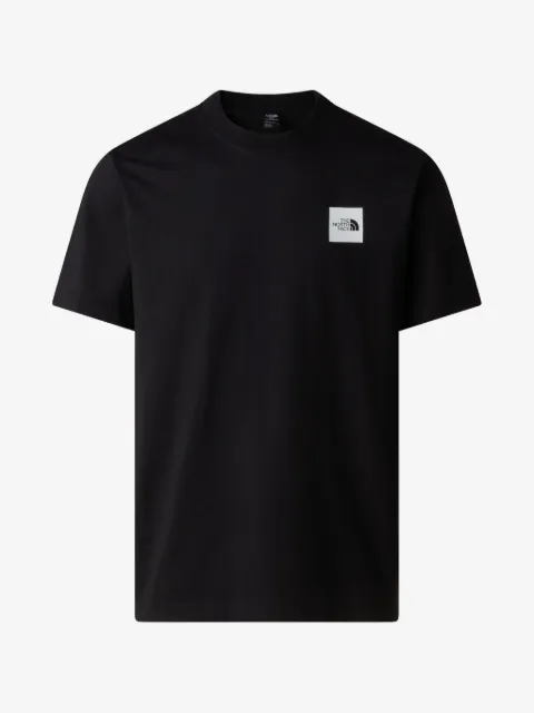 The North Face crew-neck photo-graphic T-shirt