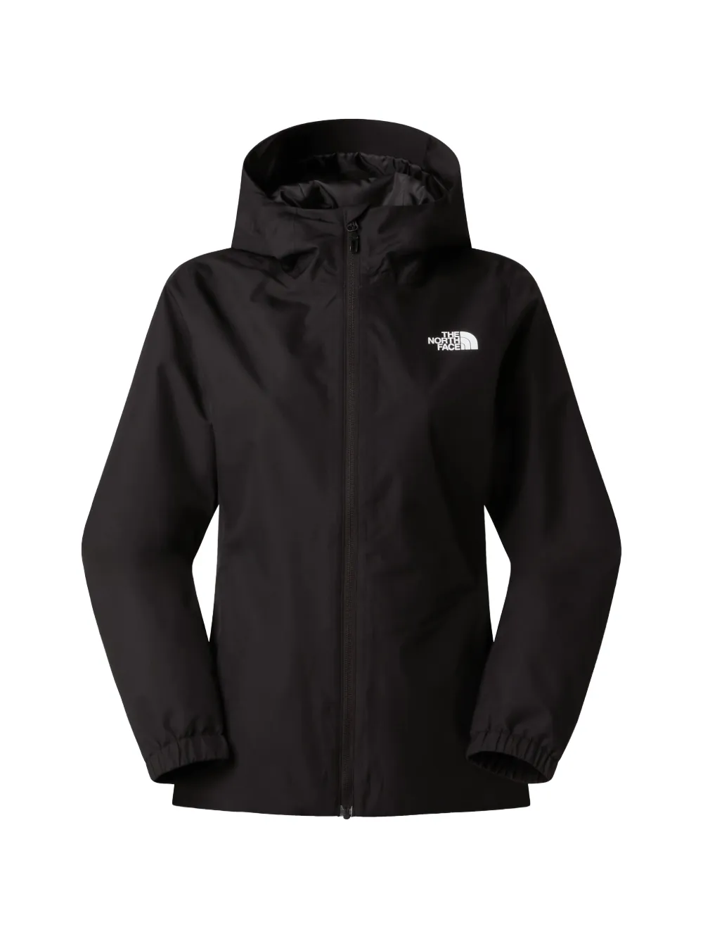 The North Face Quest jacket - Schwarz