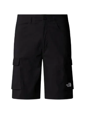 The North Face Exploration Cargo Shorts | Black | FARFETCH