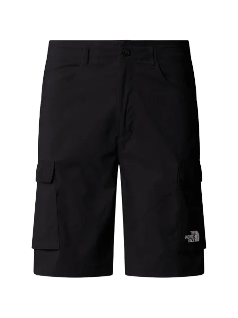 The North Face Exploration cargo shorts