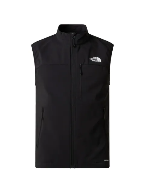 The North Face Nimble 2 zip-up gilet