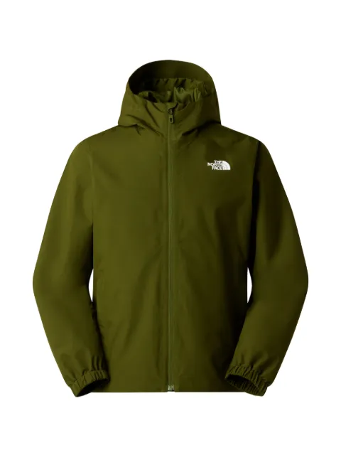 The North Face Quest Mono hooded zip-up jacket