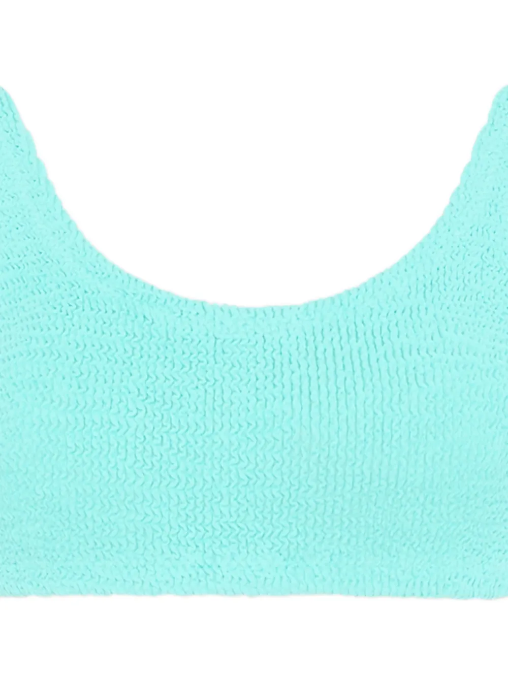  Mc2 Saint Barth Kids Baker W Bikini - Blue 