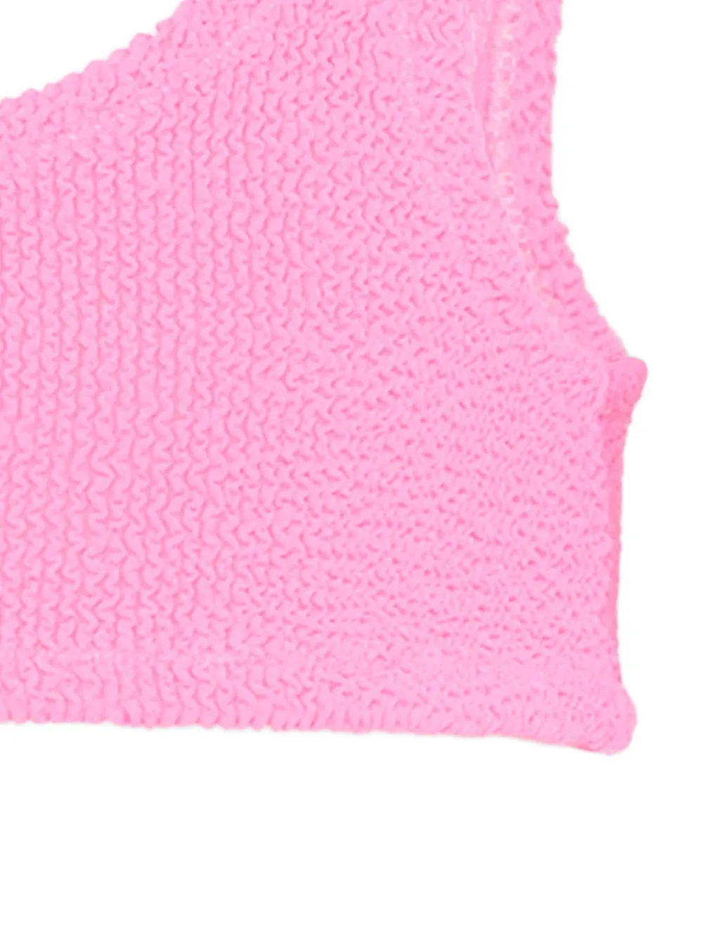  Mc2 Saint Barth Kids Baker W Bikini - Pink 