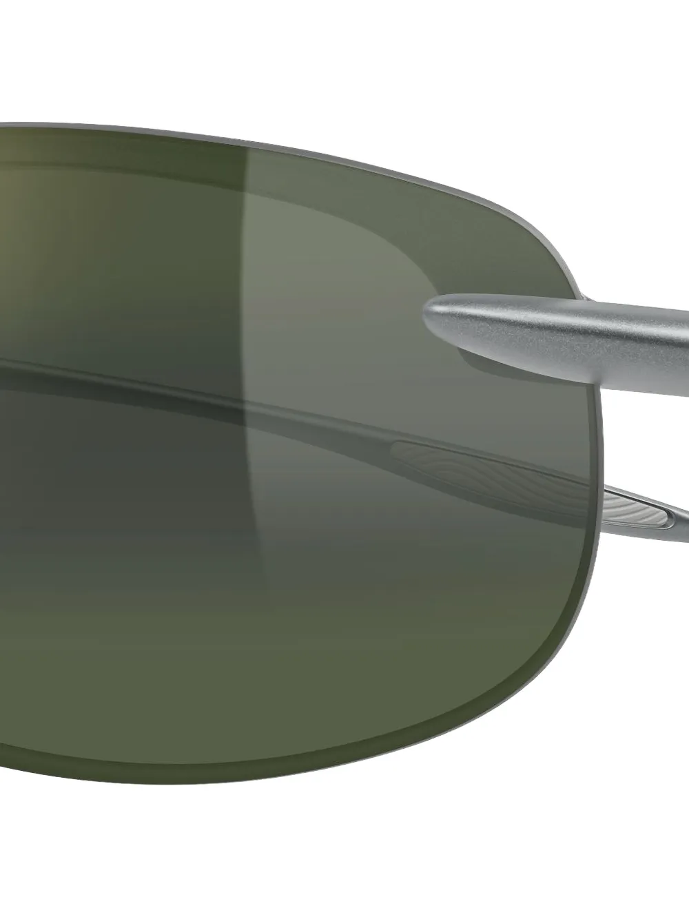  Maui Jim Ho'okipa Ultra Polarized Sunglasses - Grey 