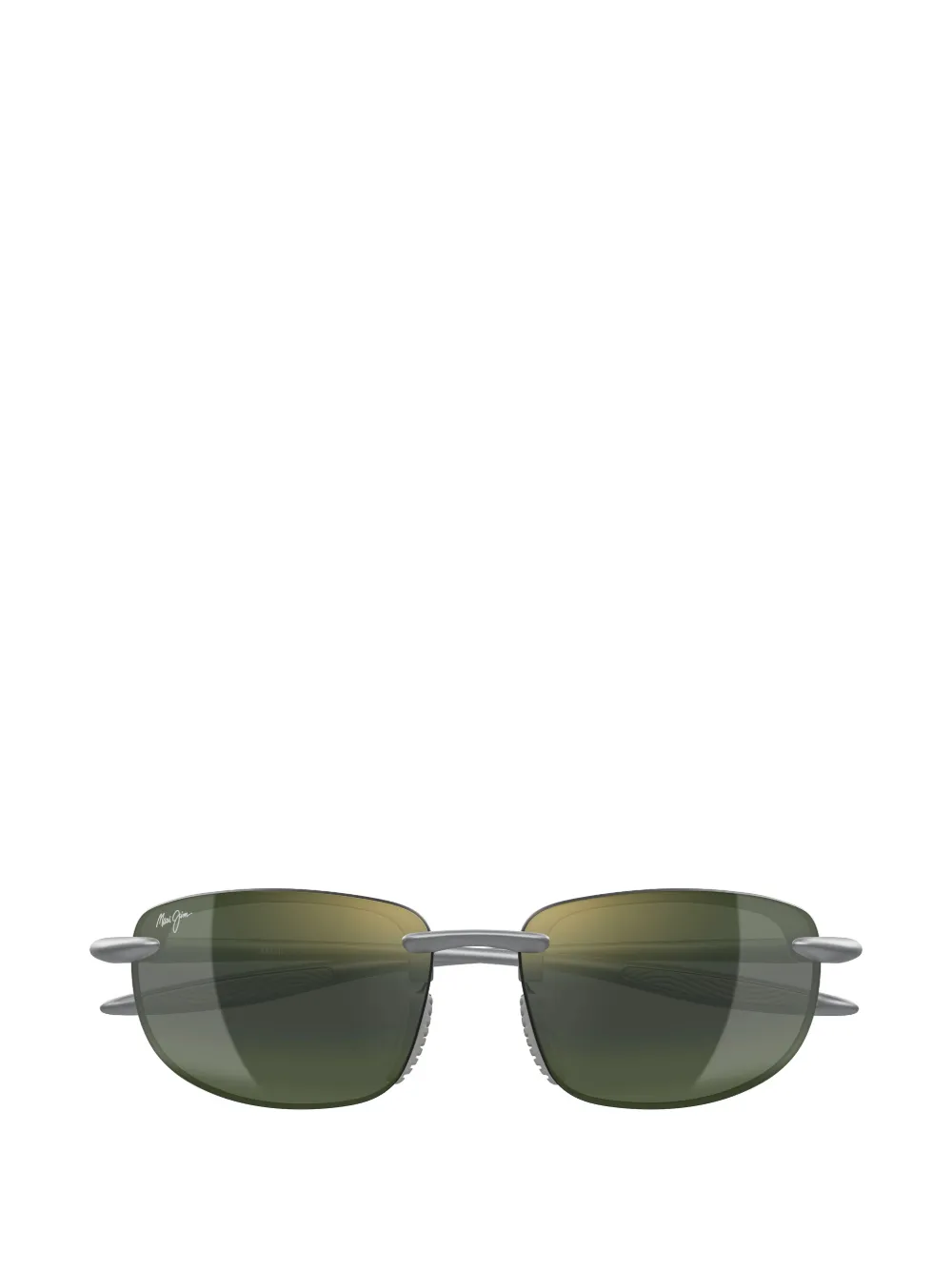 Maui Jim Ho'okipa Ultra polarized sunglasses - Grigio