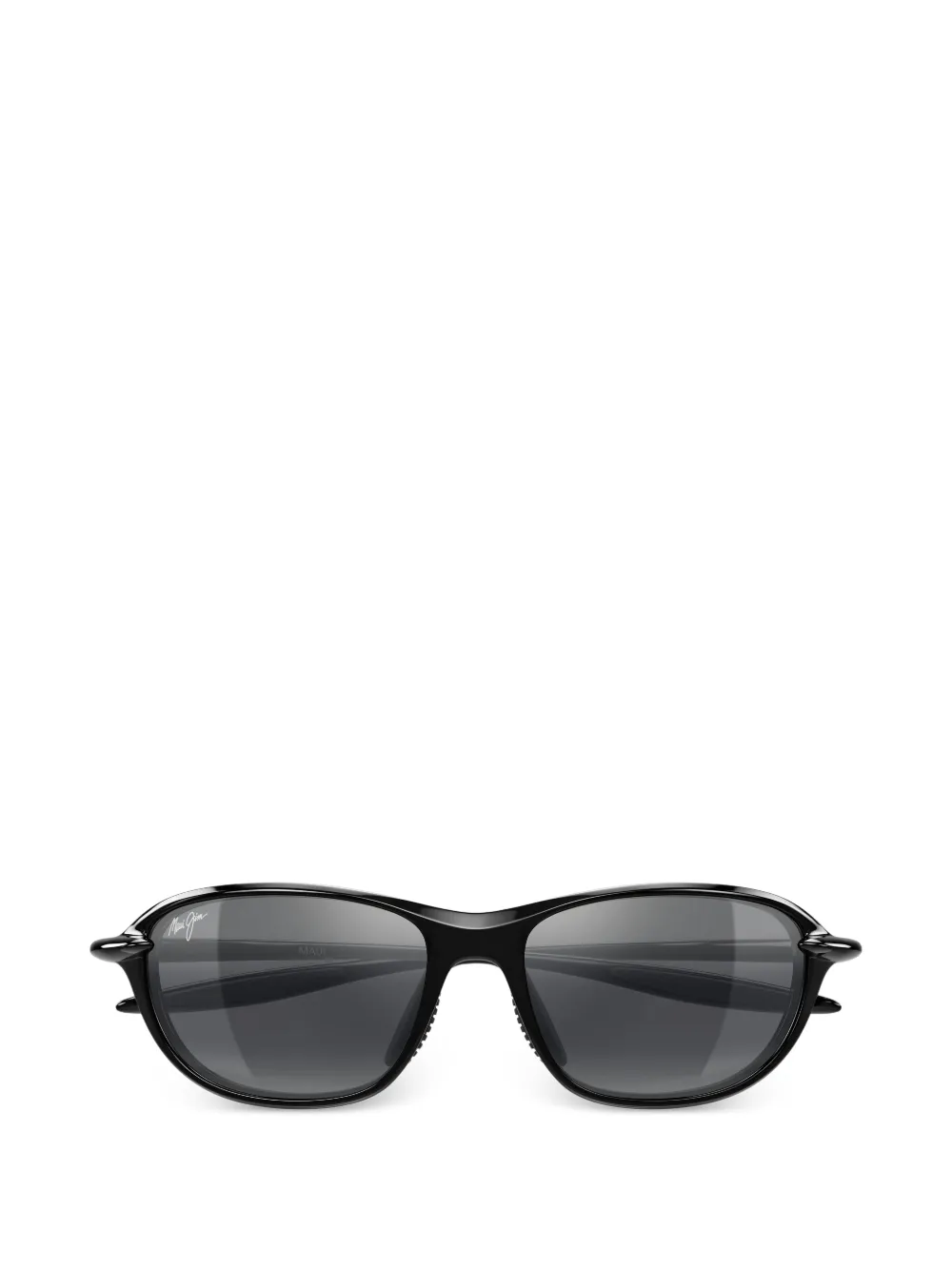 Maui Jim Ho'okipa Ultra R polarised sunglasses - Schwarz