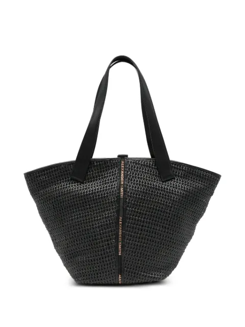 Alexander Smith large Lauren tote bag