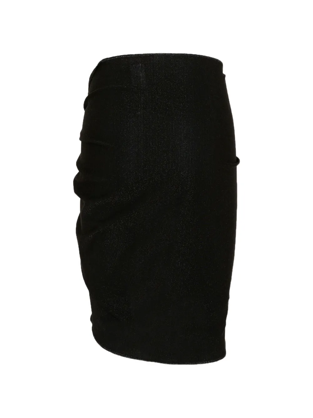  Mc2 Saint Barth Kids Sery Knot Sarong - Black 
