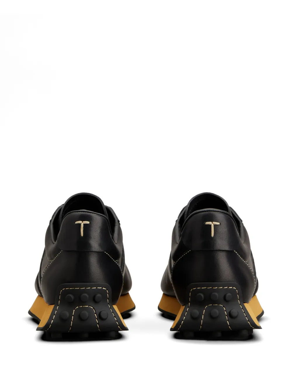 Tod's Sneakers Zwart