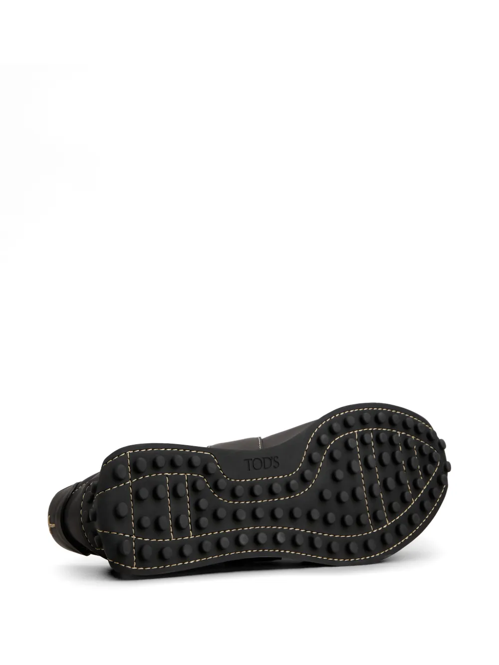 Tod's Sneakers Zwart