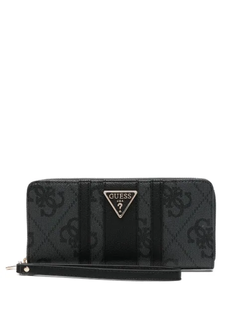 GUESS USA cartera con monograma