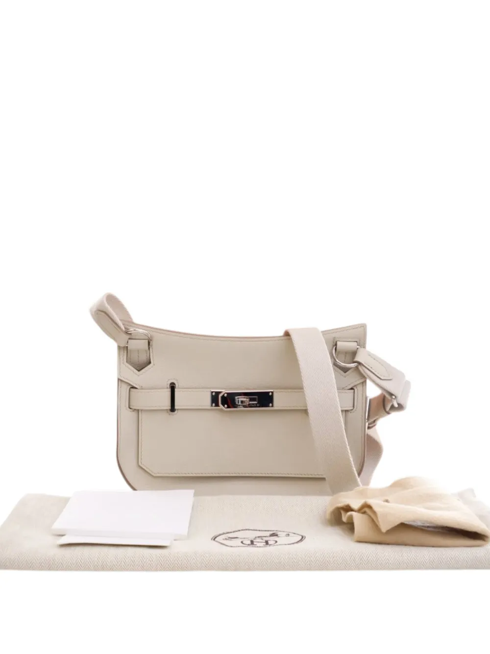 2023 Mini Evercolor Jypsiere Crossbody Bag
