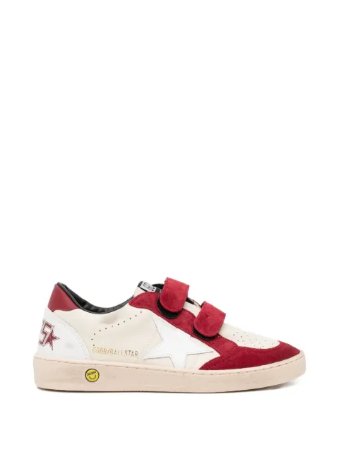 Golden Goose Kids Ball Star Sneakers