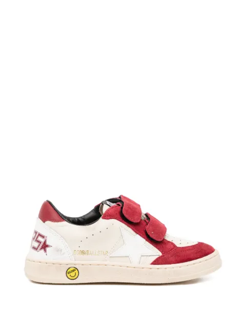 Golden Goose Kids Star Ball sneakers