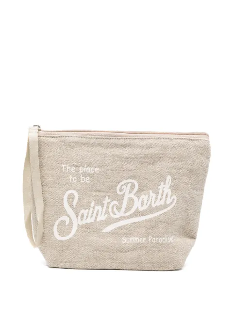 MC2 Saint Barth Aline clutch bag