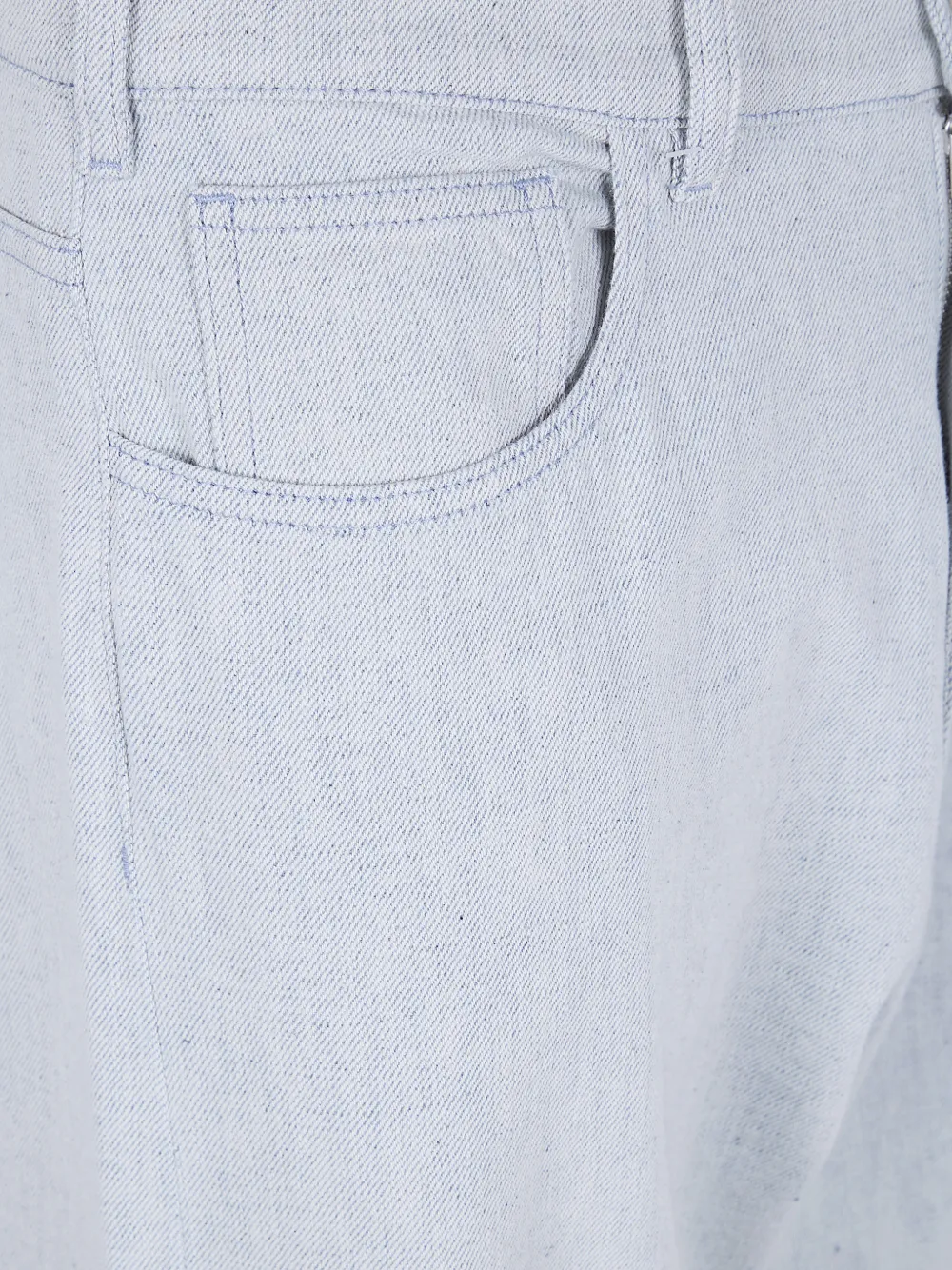  Aspesi Pocket Trousers - Blue 