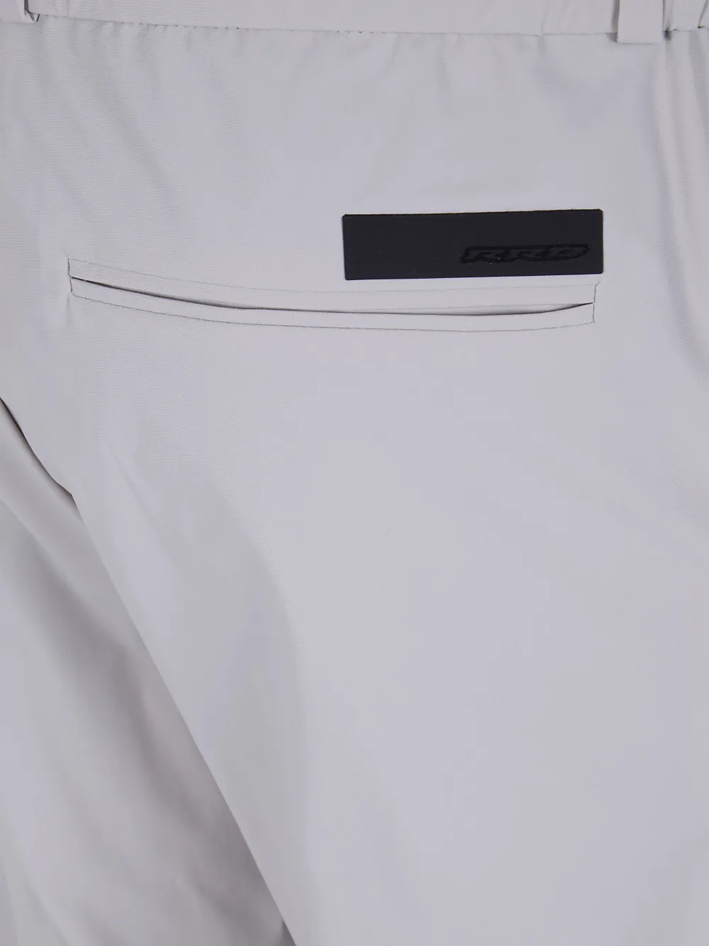  Rrd Elasticated Trousers - White 
